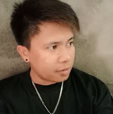 Ralph Severino in people