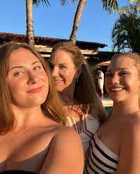 Kathy Rooke's Instagram, Twitter & Facebook