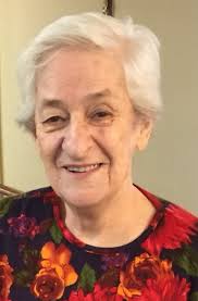 Solovitz, Evangeline "GG"