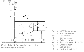 Star delta manual calculation contactor and olrfull description. Mk 8362 Wiring Diagram Star Delta Schneider Wiring Diagram