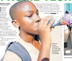 Youthlink/Honey Bun's second debut FROME TECHNICAL