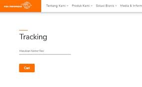 Seperti layanan sebelumnya, paket kilat khusus ini dilengkapi fitur cek resi pos. Cara Cek Resi Pos Indonesia Express Kilat Dan Standar Secara Online Berita Diy