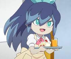 メイドふぶき トイストーリーシリーズ唯一の悪者じゃないオモチャ もちろん持ち主がいらないオモチャの1人 妖怪ウオッチ 妖怪ウォッチ 可愛い