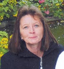 Deborah Aderhold's Instagram, Twitter & Facebook