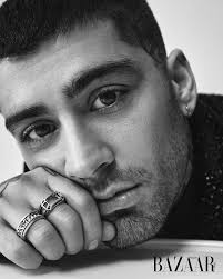 zayn