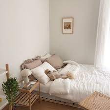 Pin By Nurhusna On Archive Small Room Bedroom Small Bedroom Decor Bedroom Layouts