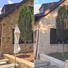 Why are we seeing limewash paint everywhere? 25 Inspiring Exterior House Paint Color Ideas Lime Wash Paint Exterior
