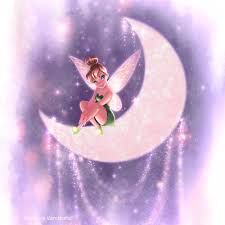 1 394 Mentions J Aime 38 Commentaires Adrianna Vanderstelt Art By Adrianna Sur Instagram Magical S Tinkerbell Wallpaper Tinkerbell Pictures Disney Art