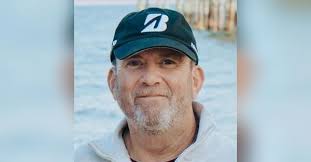 Eric Michael Kasper Obituary