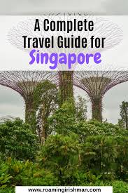 Browse the best tours in singapore with 5 reviews visiting places like singapore and sentosa island. Singapore Travel Guide The Roaming Irishman Singapore Travel Travel Destinations Asia Cheap Countries To Travel
