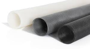 Toile Moustiquaire En Fibre De Verre Enduite De Pvc Au Metre Fibre De Verre Moustiquaire Fibre