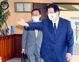 Jr東海, 川勝平太, jr東海リニア中央新幹線 静岡県庁本館（「wikipedia」より） 静岡県知事選（6月3日告示、20日投開票）は現職の 川勝平太 氏が4選. Jræ±æµ· ãƒªãƒ‹ã‚¢1æ—¥ã‚‚æ—©ã é™å²¡çœŒ å•é¡Œä»–ã«ã‚‚ æ—¥æœ¬çµŒæ¸ˆæ–°èž