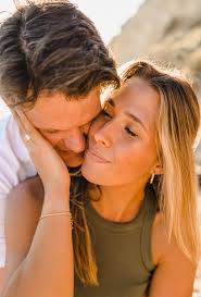 Crystal Cove State Park Engagement