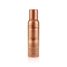 Inklusive 500ml spray tanning lotion im wert von 29,70 euro für insgesamt 15 ganzkörperanwendungen! That So Dark Braunungsspray Selbstbrauner Sun Make Up Tanning Spray 125ml Amazon De Beauty