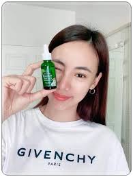 เซรั่มใบฝรั่ง ชานี CHANY Whitening Booster Serum (ของแท้ ส่งฟรี)
