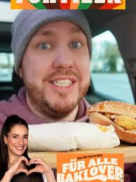 Burger King Hamburg Sally