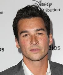 Men's Celebrity Hairstyles