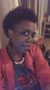 Usually it suggests multiple thin cornrows, yet you can also cut down their number and make them larger like in the photo. Mohawk Hairstyles For Natural Hair My Fashion Slash Life