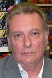 Paul Darrow