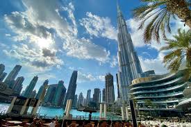 Erleben sie eine einzigartige welt des luxus wie aus tausendundeiner nacht! Dubai Urlaub 2021 Reisetipps Reisezeit Sehenswurdigkeiten