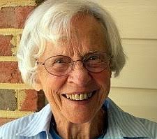 Laura Jones Obituary