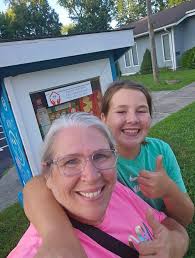 Senior night goodie bags for student athletes
