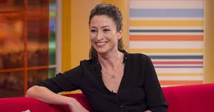 Rebecca loos (born 19 june 1977) is a dutch former glamour model and media personality. Rebecca Loos And David Beckham Affair She Tells Daybreak She Doesn T Regret Speaking Out Mirror Online
