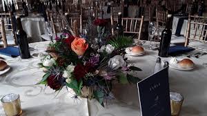 A real, physical address and phone number assuring you are dealing with a real local florist. Flowers By Gina Facebook
