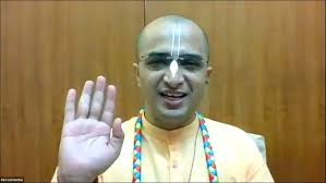 Life & Teachings of Srila Haridas Thakur 2 of 5