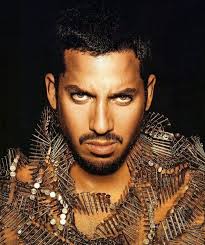 David Blaine Fascinating A Little Creepy Blaine The Magicians Big Sean