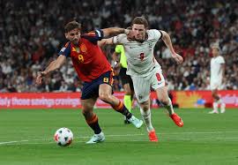 Glorified friendlies? No, Nations League is football’s unexpected gem