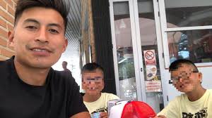 Edwin y José Patricio, 48 días de desaparición y tres hipótesis: se  pelearon con algún miembro de Las Maras en Totana