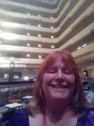 Hanging out with my Dad for a Veterans Day celebration 🥰