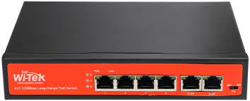 Elżbieta barbara witek i z domu zbanuch (ur. Witek 5 Port 48v Gigabit Ports Poe Switch With 4 Port Poe Gamegear Be Improve Your Game