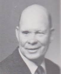 Peter Ricketts Obituary