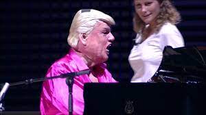 Buser is a poet, writer and pianist. Peter Buser Trump Buservideo 39 Youtube
