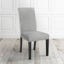 Segal Upholstered Dining Chair In 2020 Upholstered Dining Chairs Dining Chairs Contemporary Dining Chairs