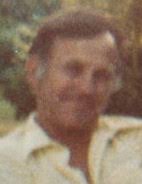 Obituary: Patrick Roman Seubert