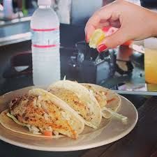 Maybe you would like to learn more about one of these? Christopher Columbus Condos On Instagram Today S Lunch Pick Fish Tacos At The Cayman Cabana Seafoodie Lunchtimeontheisland Gran Fish Tacos Foodie Lunch