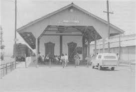 EL BARRIO BRAVO DE MADRIGAL