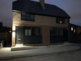 This craftsman gem has arched windows and doors, bamboo flooring, and all the bells and whistles and smart home technology you could want. How I Saved Enough For A 250 000 House In 4 Years Help To Buy Explained Mirror Online