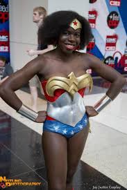 Maybe you would like to learn more about one of these? There Is Still No Good Reason Why A Black Girl Can T Be Wonder Woman Dangerous Minds