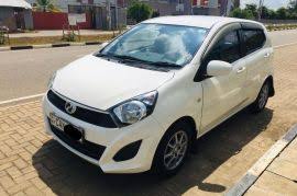 Senarai harga proton x70 yang 'bocor' adalah palsu via www.funtasticko.net. Axia Price In Sri Lanka