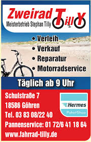 Das Gohrener Seebruckenfest Steigt Events Veranstaltungen Messen Ostsee Zeitung