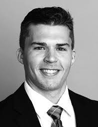 Luke Esposito's Instagram, Twitter & Facebook