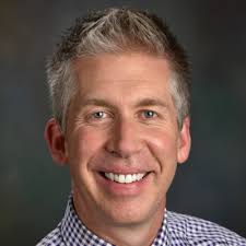 Excited to speak at Stanford's Department of Medicine Grand Rounds!