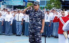 Juara i lomba storytelling 3. Website Resmi Sma Hang Tuah Tarakan