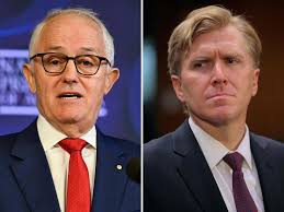 Elbridge Colby is setting three key challenges for Australia