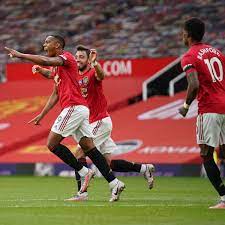 A performance to be proud of, but southampton hearts are broken late on by romelu lukaku at old trafford as the hosts take all three points in mun vs sou line ups. Manchester United Vs Southampton Highlights And Reaction After 2 2 Draw Manchester Evening News