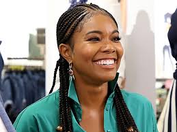With minimal accessories and simple outfit, this fulani bun with braids. Cute Ways To Wear Beads On Cornrows Braids And Locs